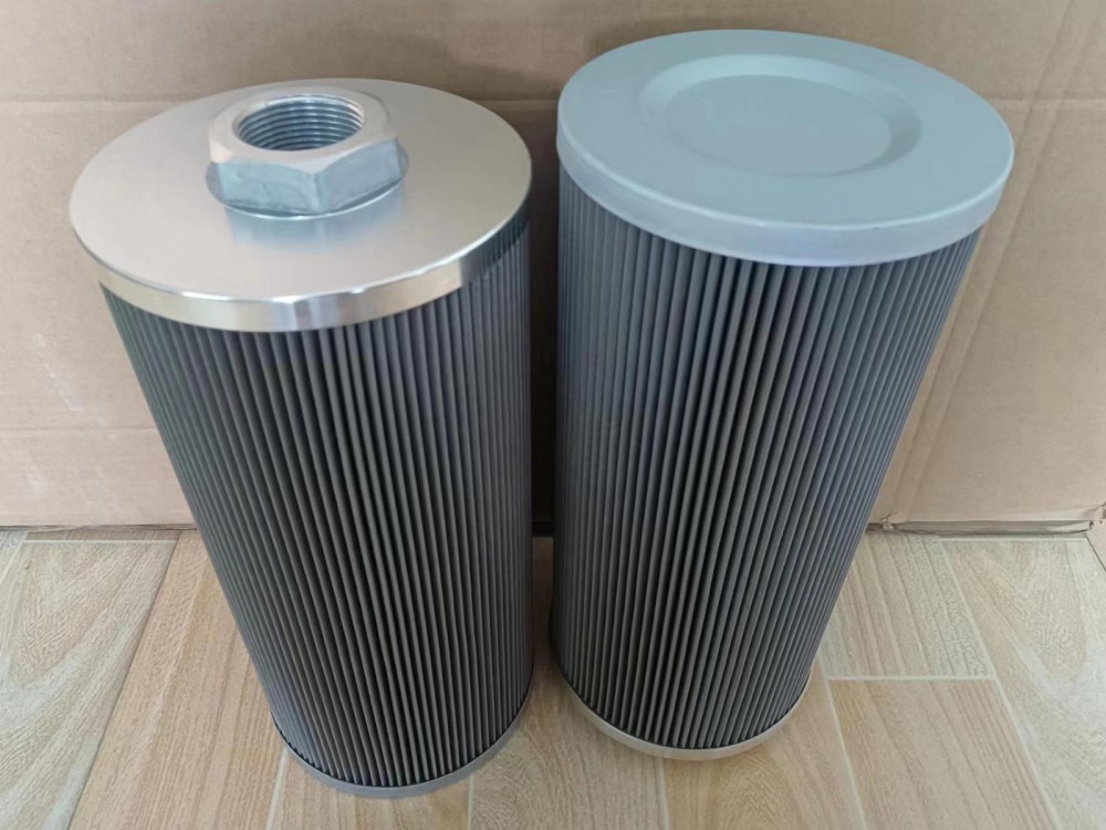 精细滤油机粗滤器滤芯180*500