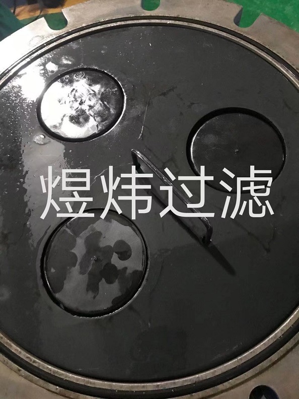 过滤器滤芯ZADS3000E2-BZI煜炜滤网