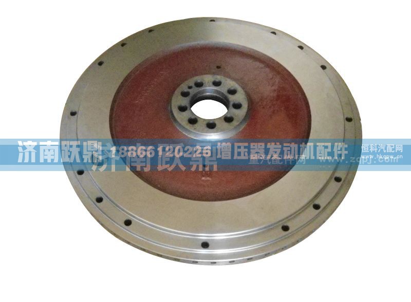 AZ1500020206,飞轮,济南跃鼎汽车配件有限公司