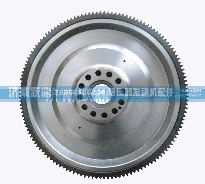 1005120-73D,飞轮总成,济南跃鼎汽车配件有限公司