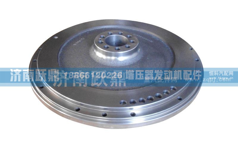 61500020041,飞轮,济南跃鼎汽车配件有限公司