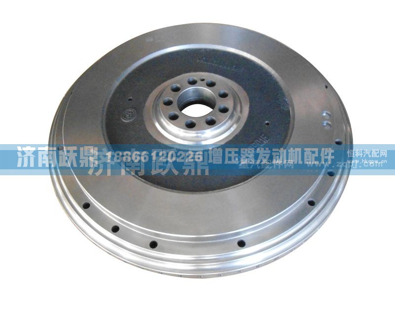 AZ1238020001,飞轮,济南跃鼎汽车配件有限公司