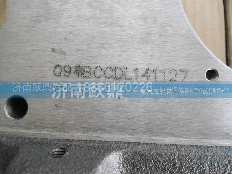 61560010094B,正時齒輪室,濟南躍鼎汽車配件有限公司