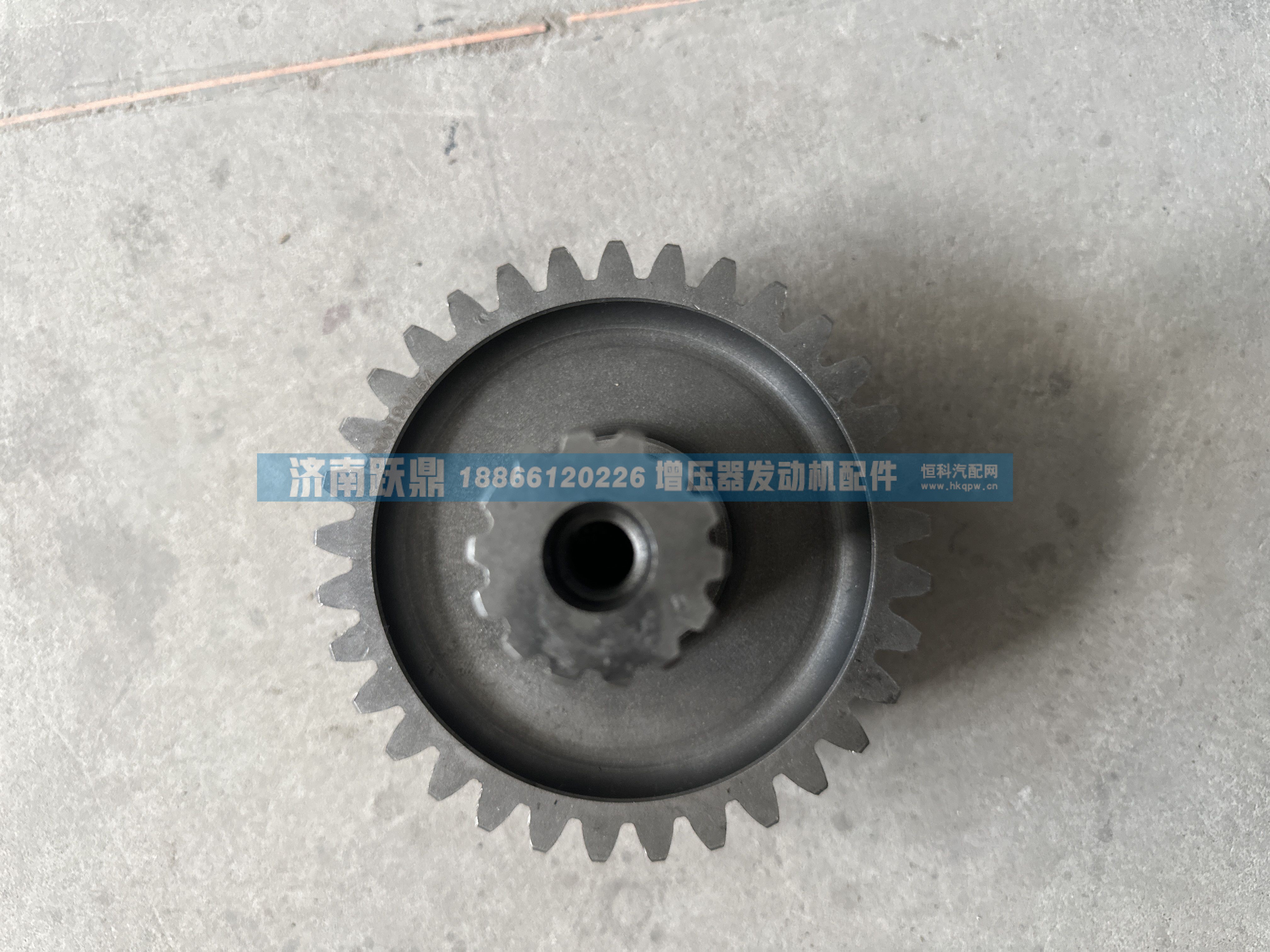 后驱力输出齿轮1500019015