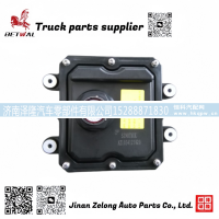 豪瀚汽车配件 AZ1034121020 DCU总成(空气辅助国五) jinan zelong auto parts co. ltd