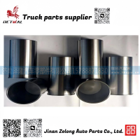 高品质WP10 WD615发动机缸套612630010015A 612630010055 61500010344A 13056682 61500010344 612630010015