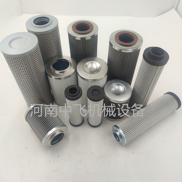 KF-25A*120D/Y电厂主油路双筒过滤器滤芯