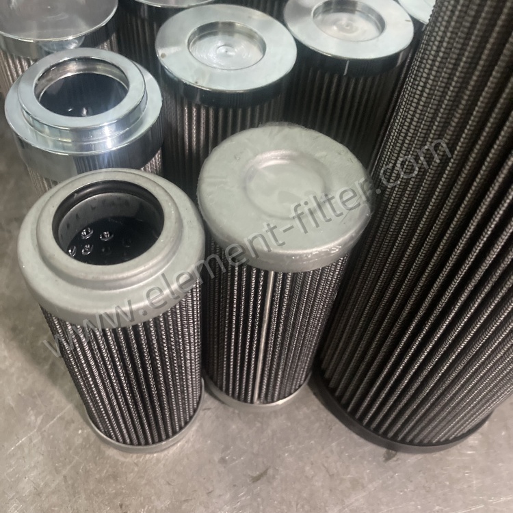 双筒过滤器KF-50A*120D/Y稀油站高压泵出口滤芯