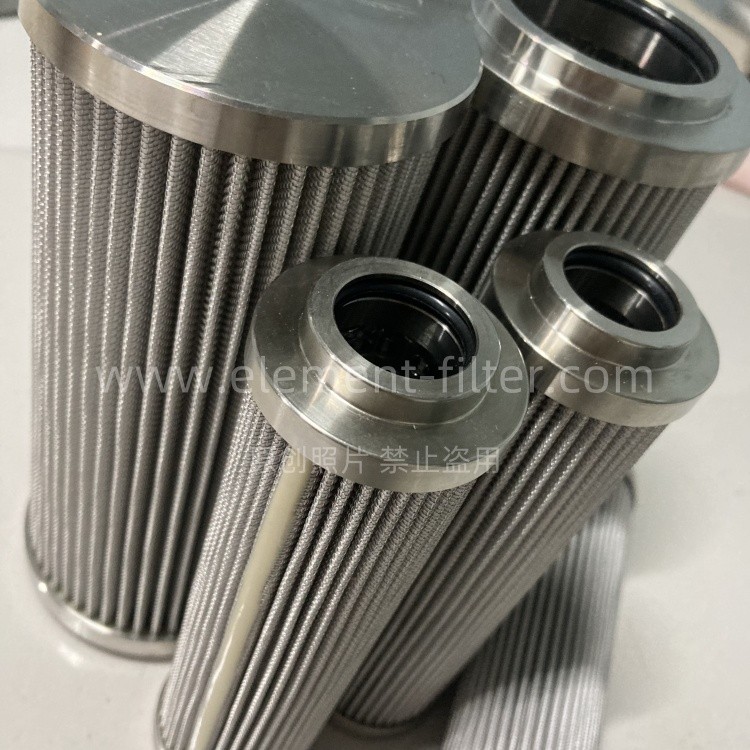 双筒管路过滤器KF-40A*120D/Y液压滤清器滤芯