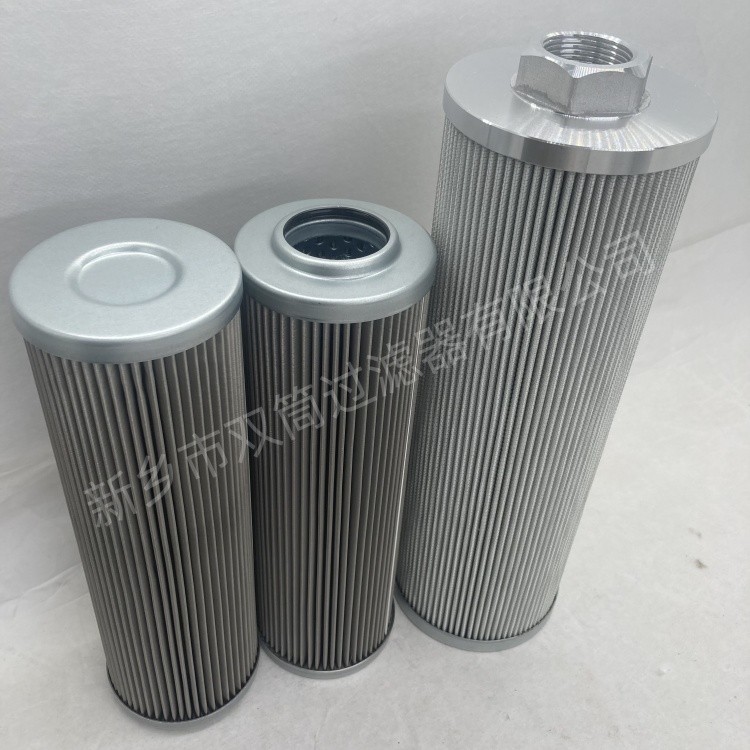 双筒过滤器LXKF-80A*120D水泥厂油泵出口润滑油滤芯