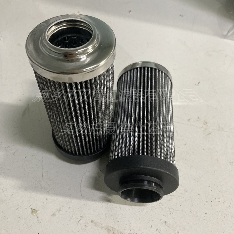 DP602EA03V/-W电厂双联滤油器泵出口折叠滤芯