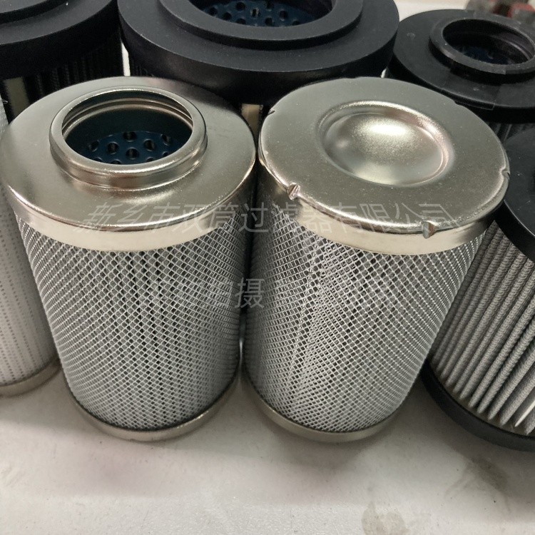 电厂泵出口双筒过滤器液压滤芯LXKF-125A*120D