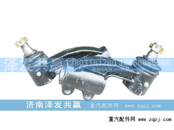 3003055-8EFT/3003060-8EFT,歐曼橫拉桿球頭,濟(jì)南澤發(fā)共贏汽車配件廠家直銷處