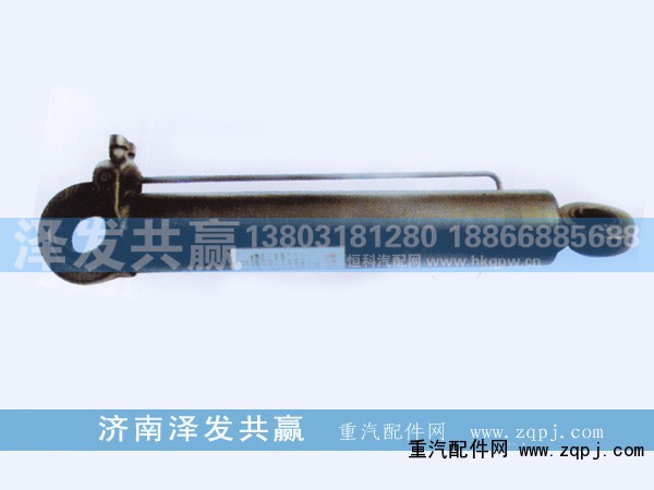 ,豪沃舉升缸,濟南澤發(fā)共贏汽車配件廠家直銷處