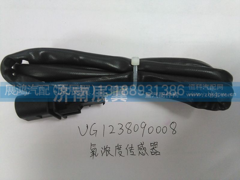 VG1238090008,氧濃度傳感器,展鴻汽配有限公司（原展翼）