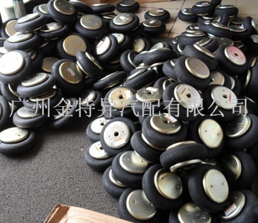WG1642430385,空气弹簧 减震气囊 工业气囊 悬挂系统,广州金特异汽配有限公司 WG1642430385,空气弹簧 减震气囊 工业气囊 悬挂系统,广州金特异汽配有限公司