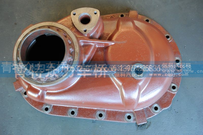 ZL300S1-2510001A,300桥过桥箱盖,青岛青特众力车桥有限公司