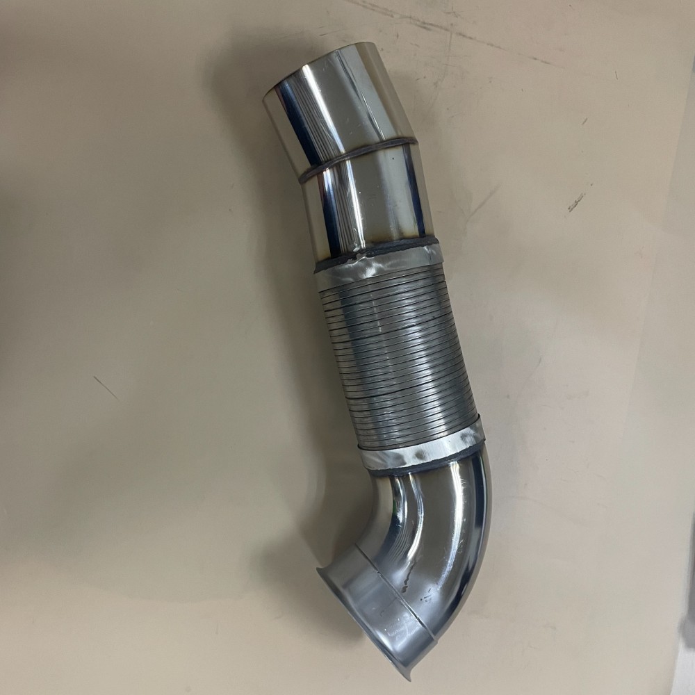2149160 波纹管 副厂 单重3.6kg