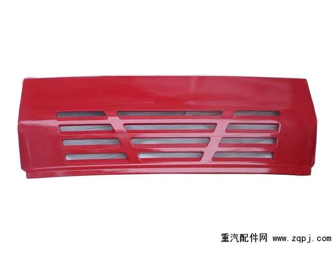 ,前面板,面罩,山东天指方重汽配件批发 ,前面板,面罩,山东天指方重汽配件批发