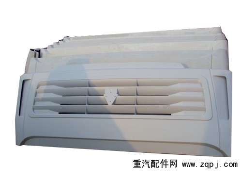 ,前面板,面罩,山东天指方重汽配件批发 ,前面板,面罩,山东天指方重汽配件批发
