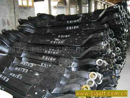 ,工字梁,羊角,福建省建阳汽车锻压件厂 ,工字梁,羊角,福建省建阳汽车锻压件厂