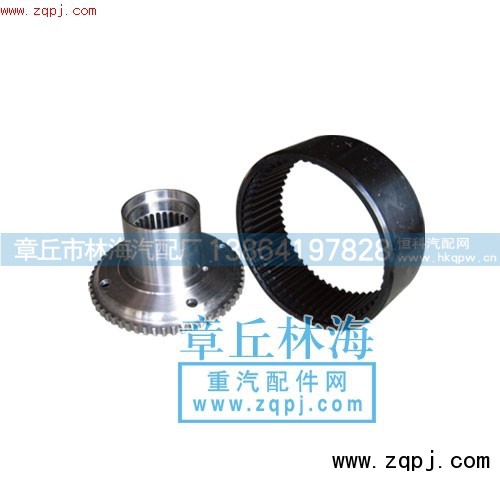 ,齒圈及齒圈支架,濟(jì)南林泉機械有限公司（原章丘林海）