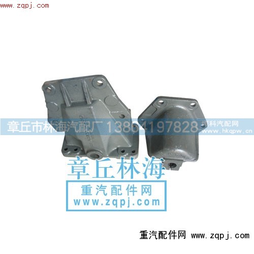 ,底盘零部件,济南林泉机械有限公司（原章丘林海）