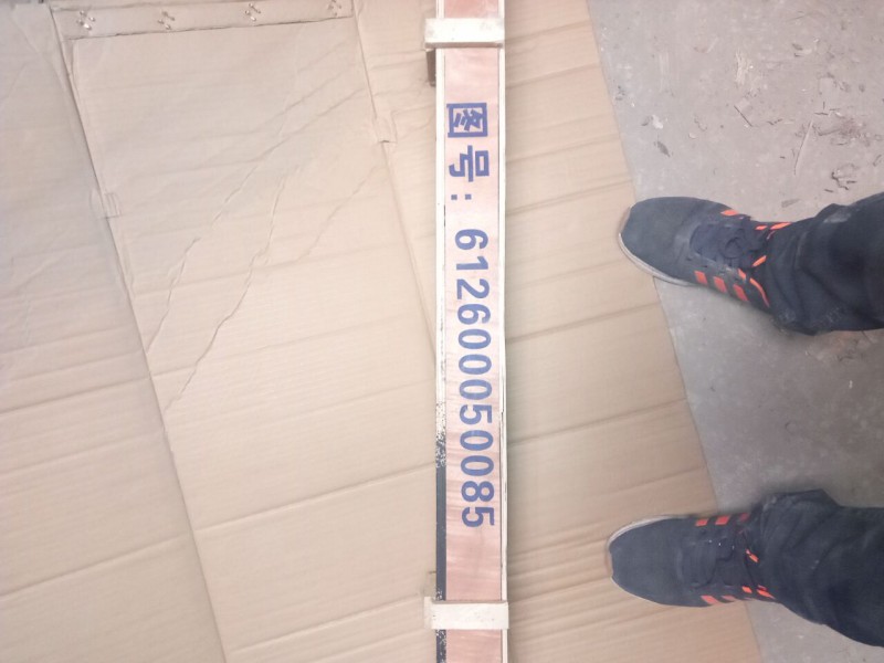 61260050058,凸輪軸,濟(jì)南諾誠重型汽車配件有限公司
