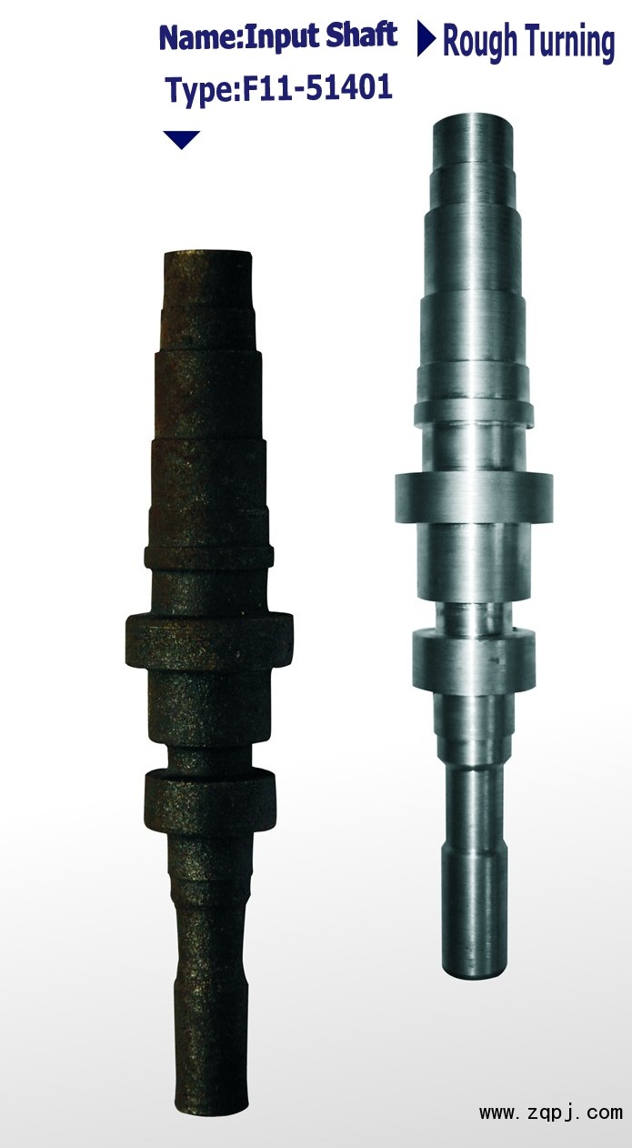 gear shaft,變速箱齒輪軸，輸入軸，一軸生產(chǎn)制造廠家,河北東安精工股份有限公司