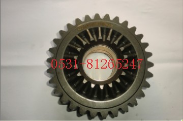 AZ9981320130,AC16桥主动轮,济南瑞莱特汽车零部件有限公司