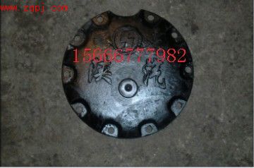 WG9231340001,轮边盖,济南瑞莱特汽车零部件有限公司