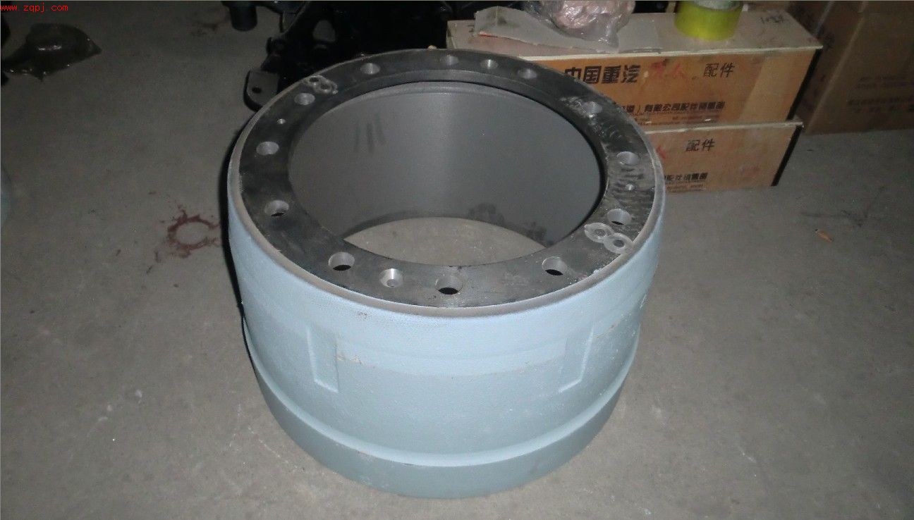 AZ977052006,70矿制动鼓,济南瑞莱特汽车零部件有限公司