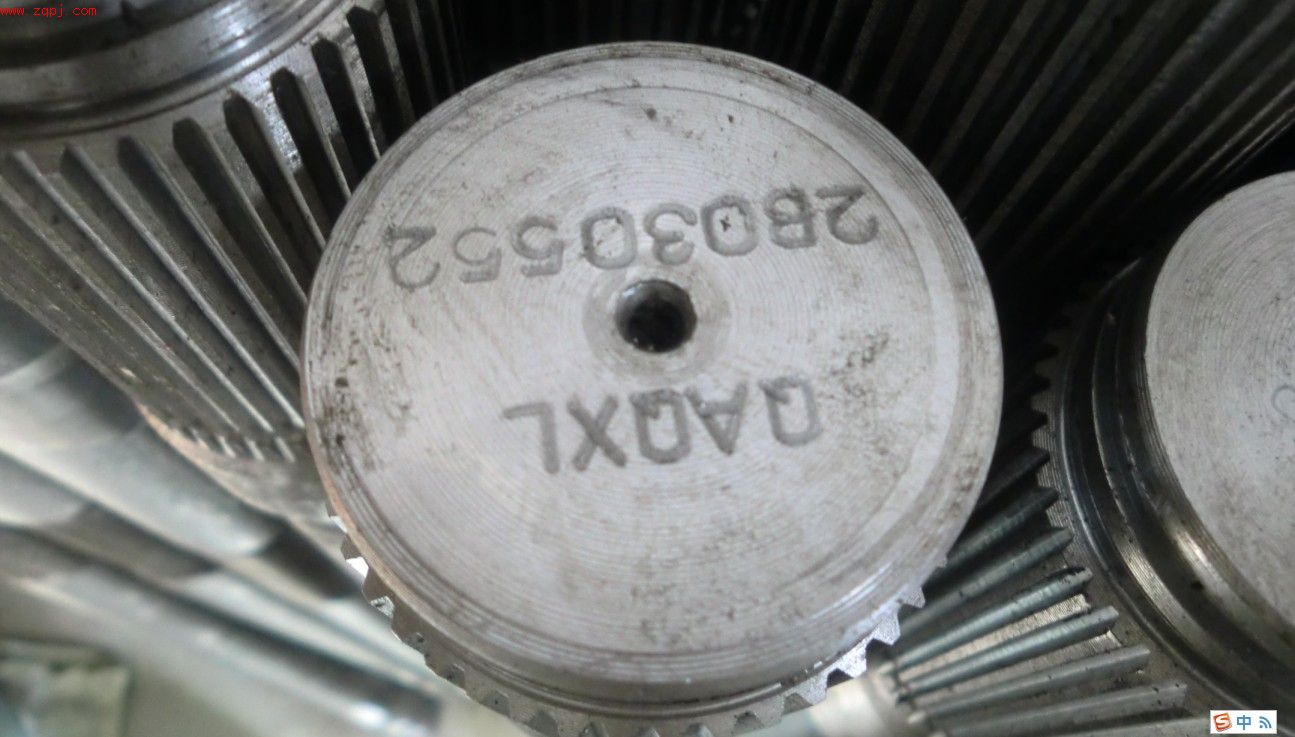 WG9970,70矿半轴,济南瑞莱特汽车零部件有限公司