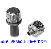 ,国标PAF系列预压式空气滤清器,新乡市振阳液压配件有限公司