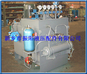 ,XYZ-G系列稀油站,新乡市振阳液压配件有限公司