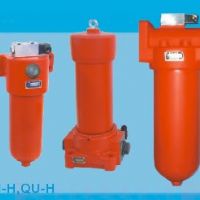 ,ZU-H倒装式高压过滤器,新乡市佳洁宝滤器有限公司