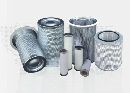 ,阿特拉斯螺杆式空压机用油气分离滤芯,新乡市佳洁宝滤器有限公司