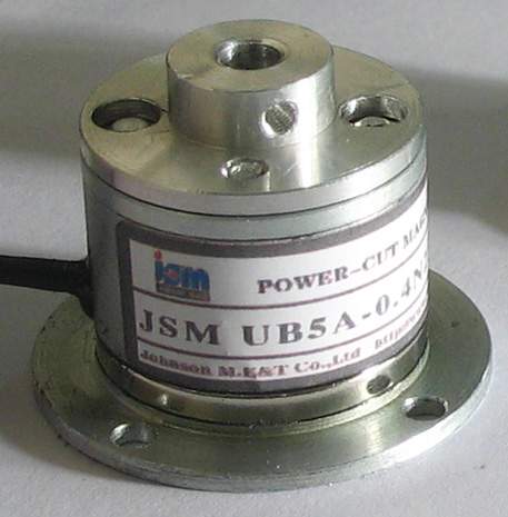 ,B2系列电磁制动器,