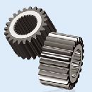 ,太阳轮行星轮,姜堰市里华永昌汽车配件厂