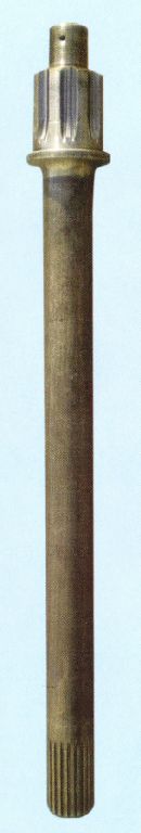 ,贯通轴,姜堰市里华永昌汽车配件厂