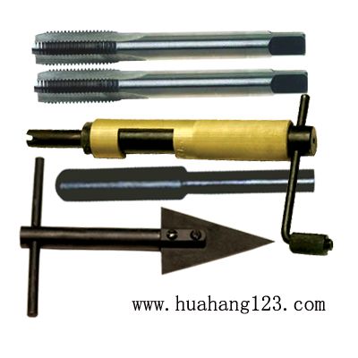 ,钢丝螺套安装工具,新乡市华航机械制造有限公司