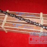 ,中轴凸轮轴,济南万奔天然气发动机配件销售中心