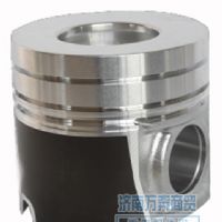 ,活塞,济南万奔天然气发动机配件销售中心