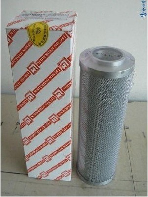 ,LH黎明液压油滤芯型号齐全,铂鑫瀚净化过滤设备厂