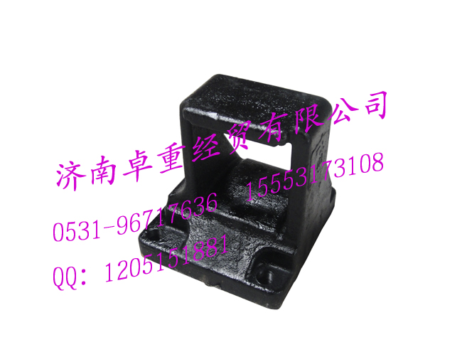 陕西同力重工