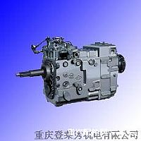 ,变速器总成,重庆登莱秀机电有限公司