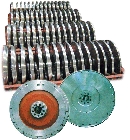 61500020041,飞轮,青岛宇茗达汽车配件