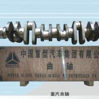 ,重汽曲轴,济南佃舍汽车配件有限公司