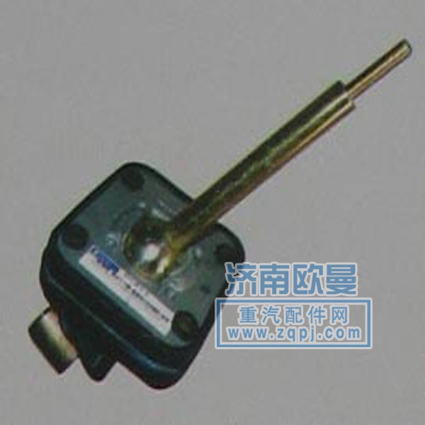 H0173260003A0,换挡杆总成,济南欧曼汽车配件有限公司