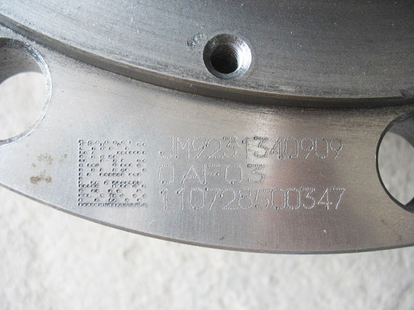 AZ9981340009,后轮毂,济南宏利尊商贸有限公司（金尊）